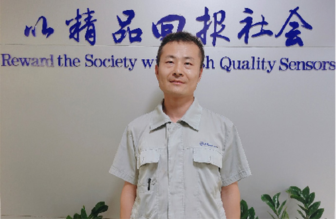 人物 | 汗水變珍珠，夢(mèng)想靠拼搏！